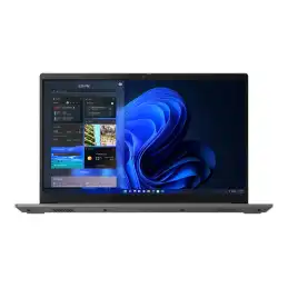 Lenovo ThinkBook 15 G4 IAP 21DJ - Conception de charnière à 180 degrés - Intel Core i5 - 1235U - jusqu'à... (21DJ000CFR)_3